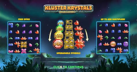 Megaclusters Mechanic Explained .